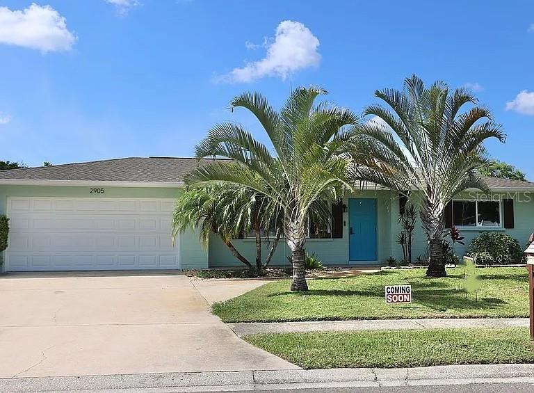 Details for 2905 21st Avenue W, BRADENTON, FL 34205