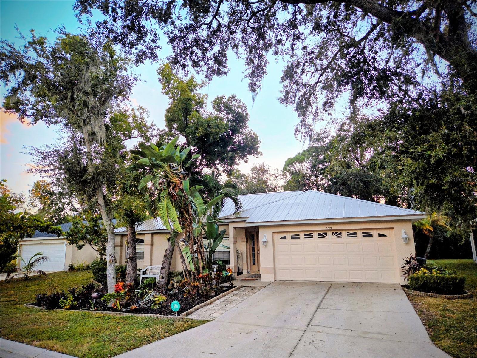 Listing Details for 5020 21st Way E, BRADENTON, FL 34203