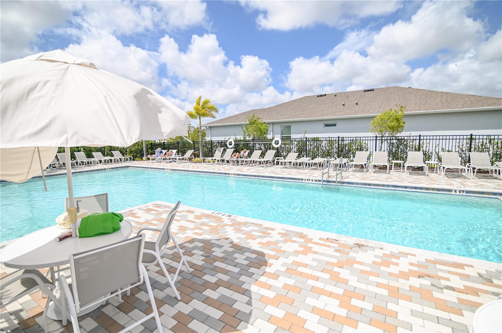 Image 17 of 19 For 13911 Mount Laurel Trail