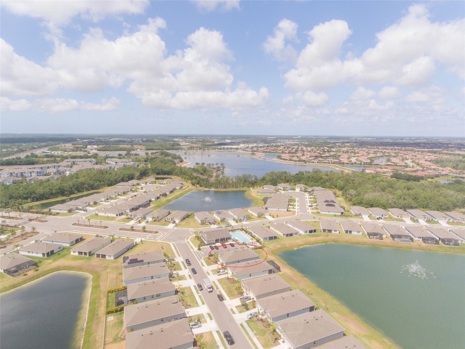 Image 19 of 19 For 13911 Mount Laurel Trail