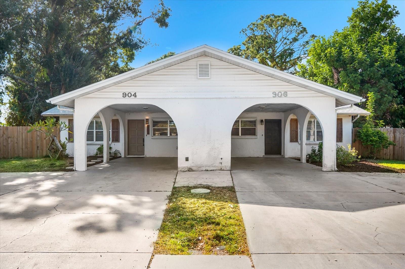 Details for 904 66th Avenue W, BRADENTON, FL 34207