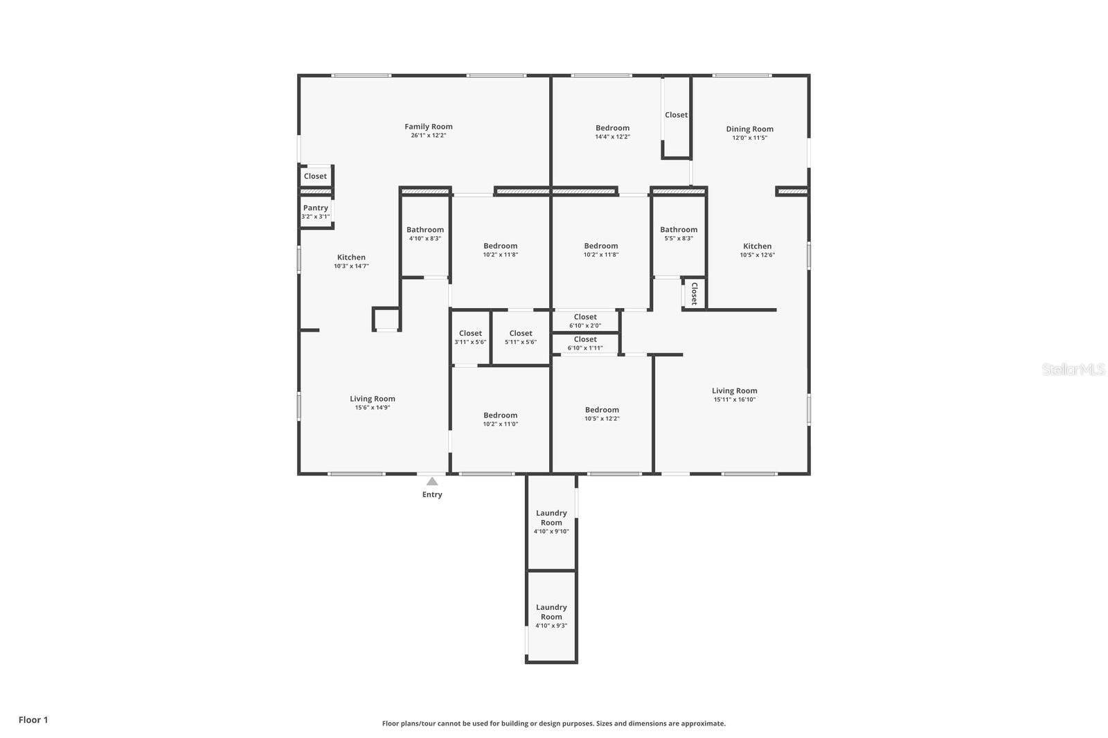 Image 58 of 58 For 904 66th Avenue W