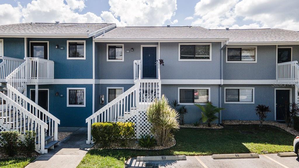 Details for 6033 34th Street W 94, BRADENTON, FL 34210