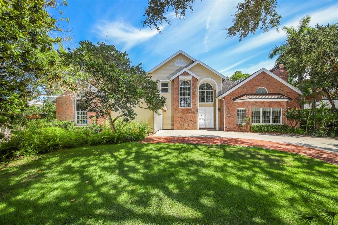Details for 1351 Dixie Lee Lane, SARASOTA, FL 34231