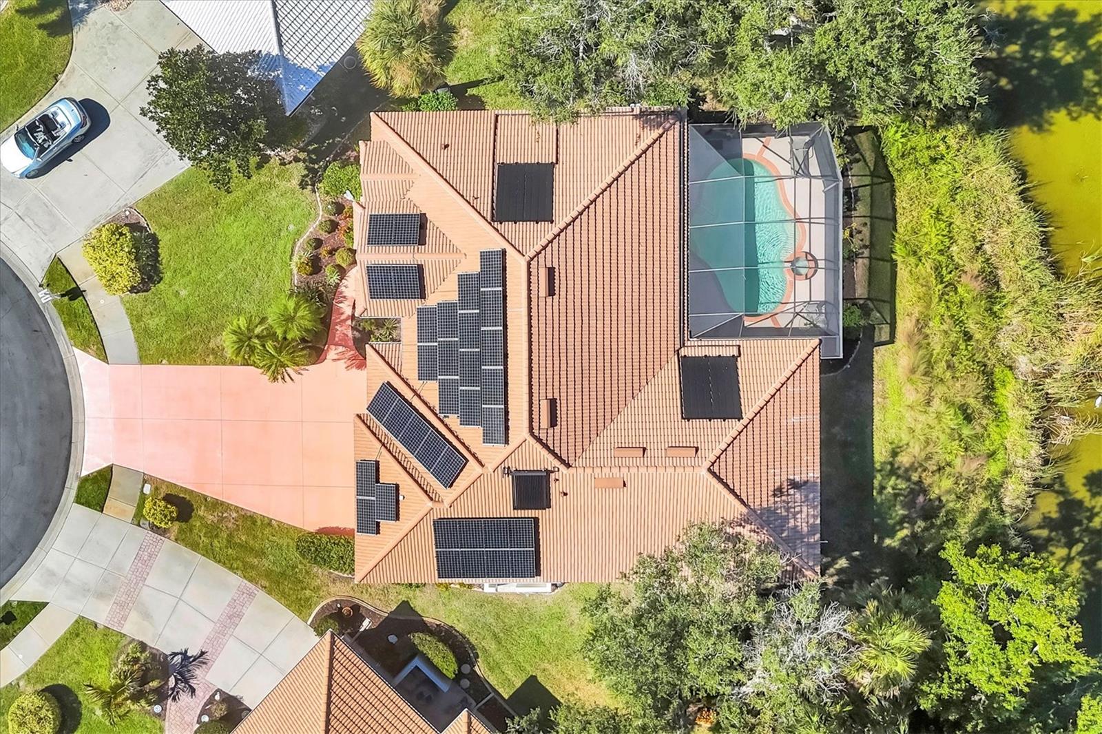 Image 39 of 62 For 498 Buttonbush Lane