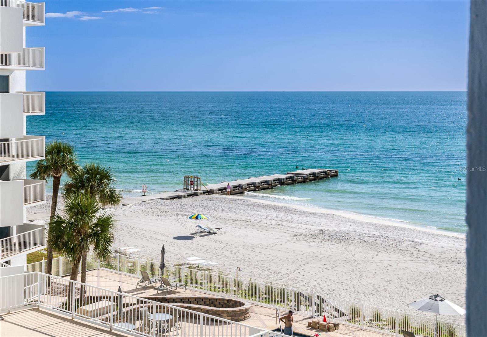 Image 38 of 40 For 2301 Gulf Of Mexico Drive 54n