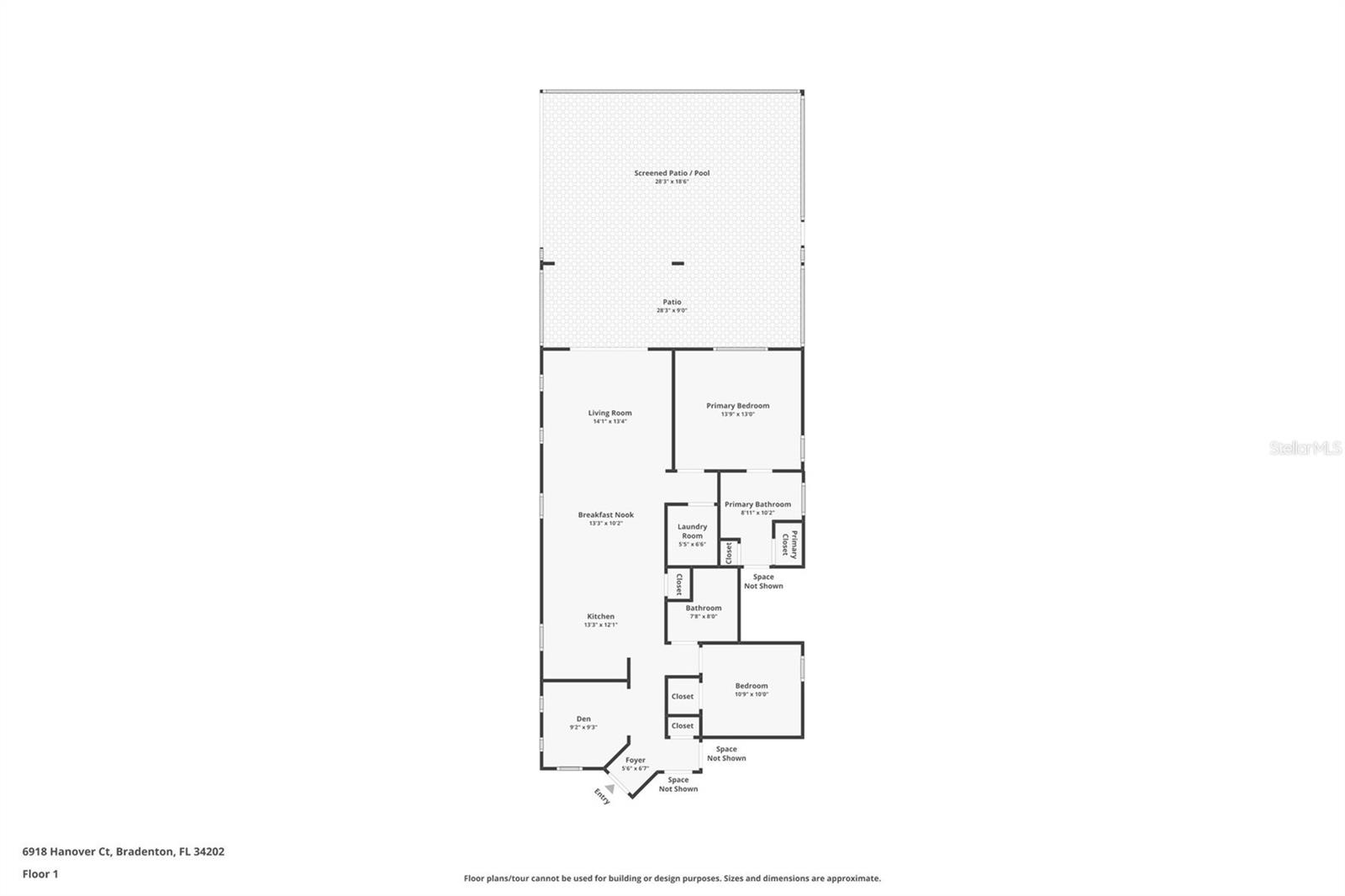 Image 38 of 78 For 6918 Hanover Court