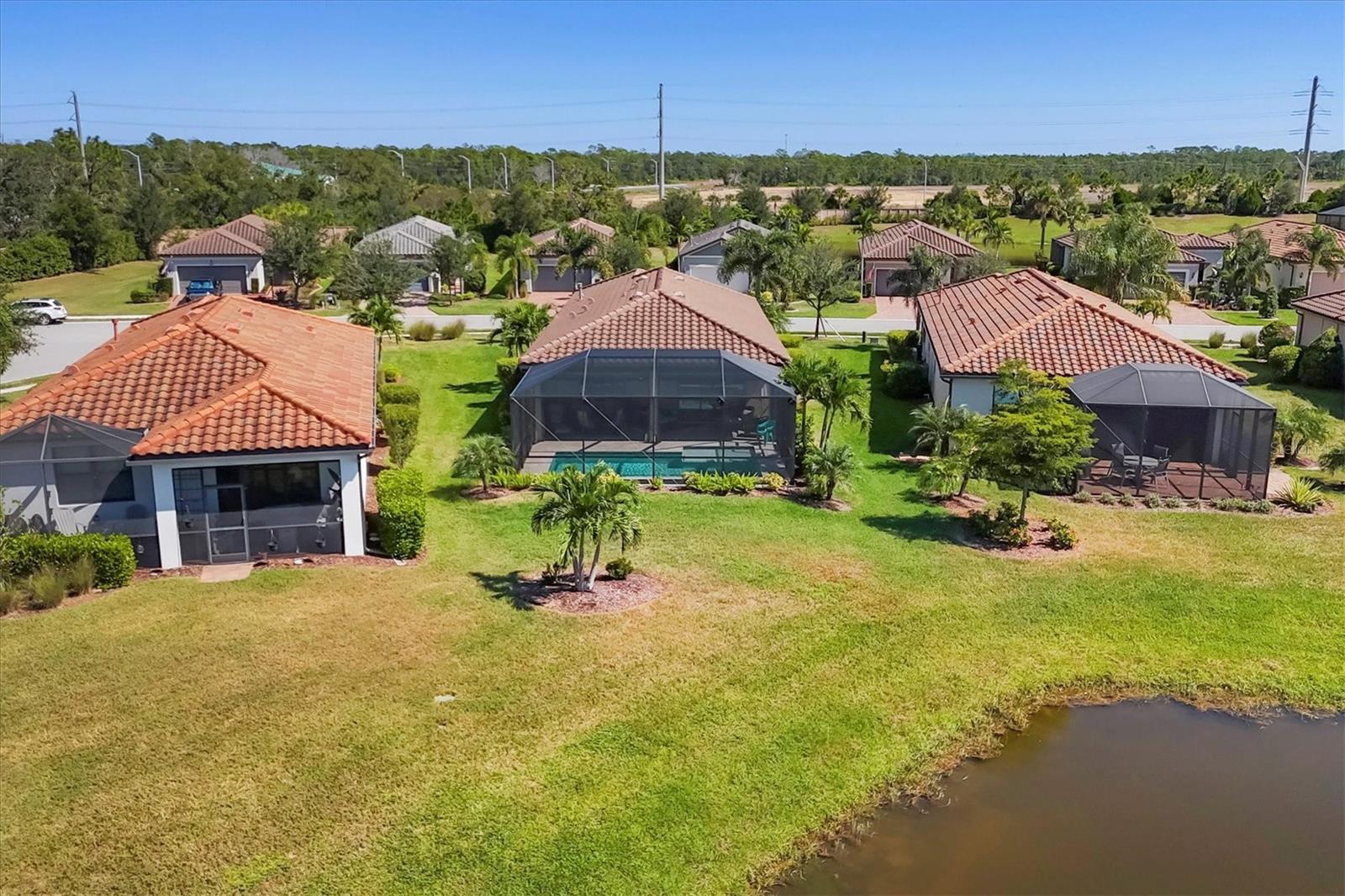 Image 45 of 78 For 6918 Hanover Court