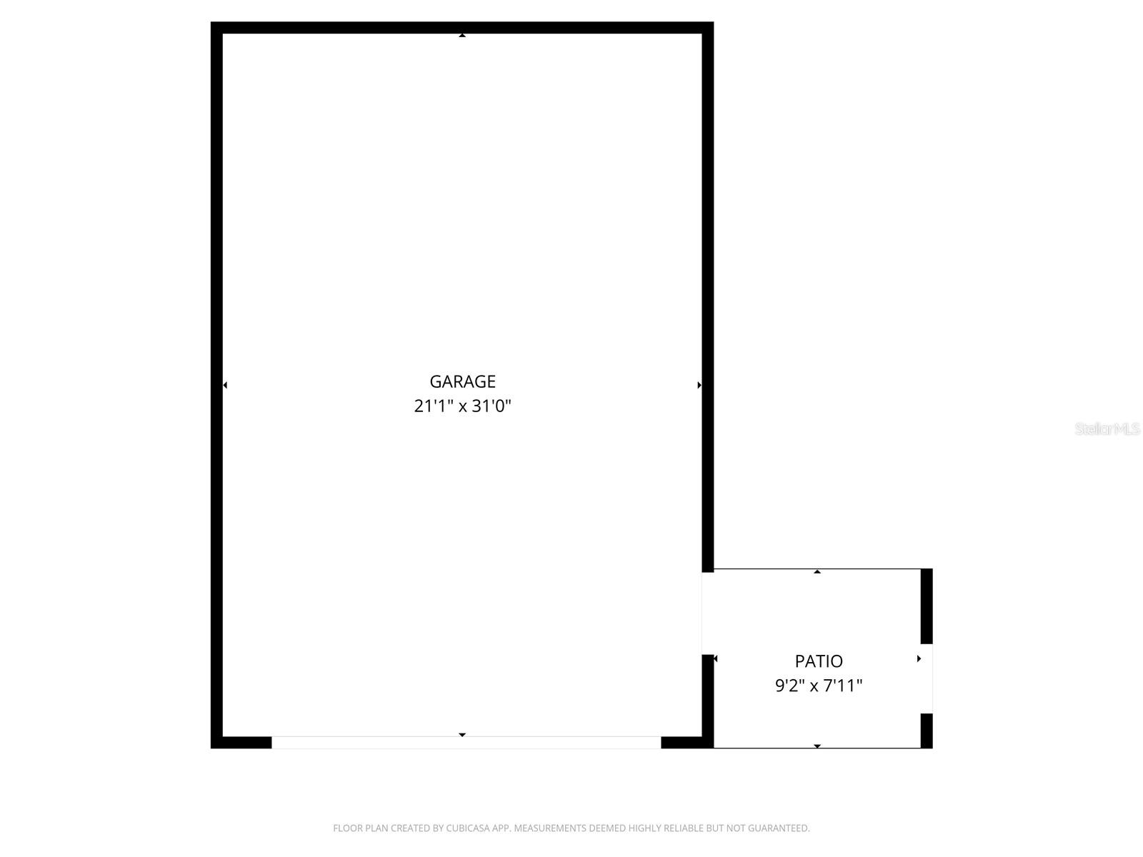 Image 36 of 38 For 625 137th Street Ne