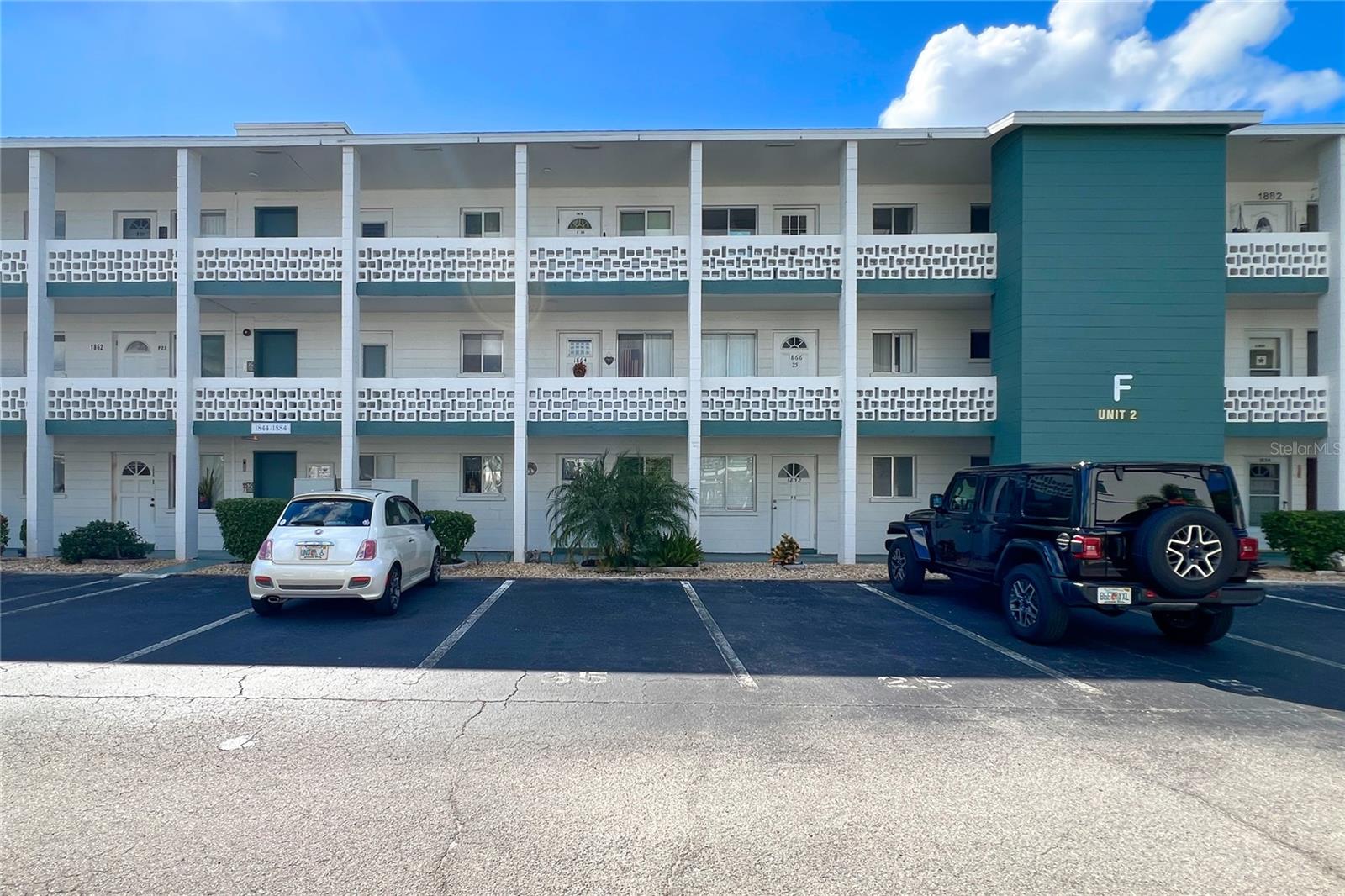 Details for 1864 Sunny Drive F24, BRADENTON, FL 34207