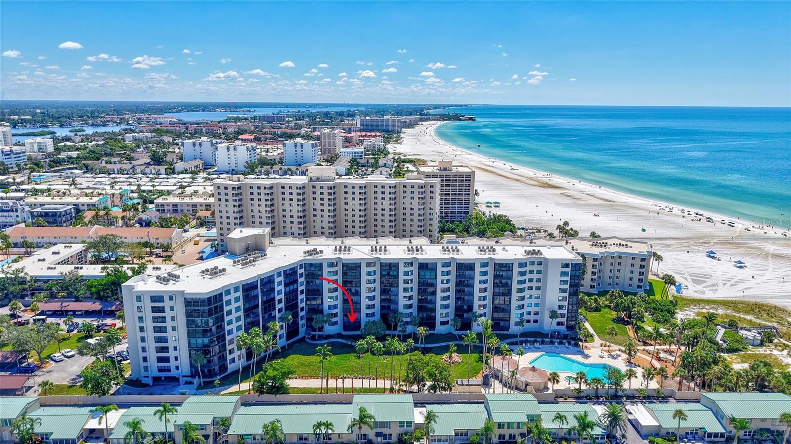 Details for 5880 Midnight Pass Road 206, SARASOTA, FL 34242