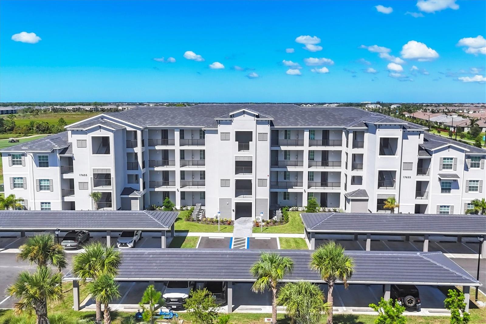 Details for 17655 Opal Sand Drive  102, VENICE, FL 34293