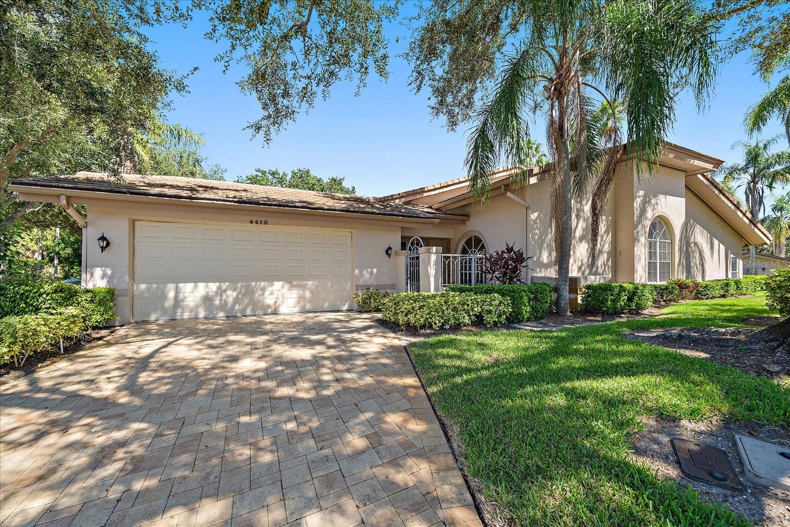 Details for 4412 Highland Park 3, SARASOTA, FL 34235