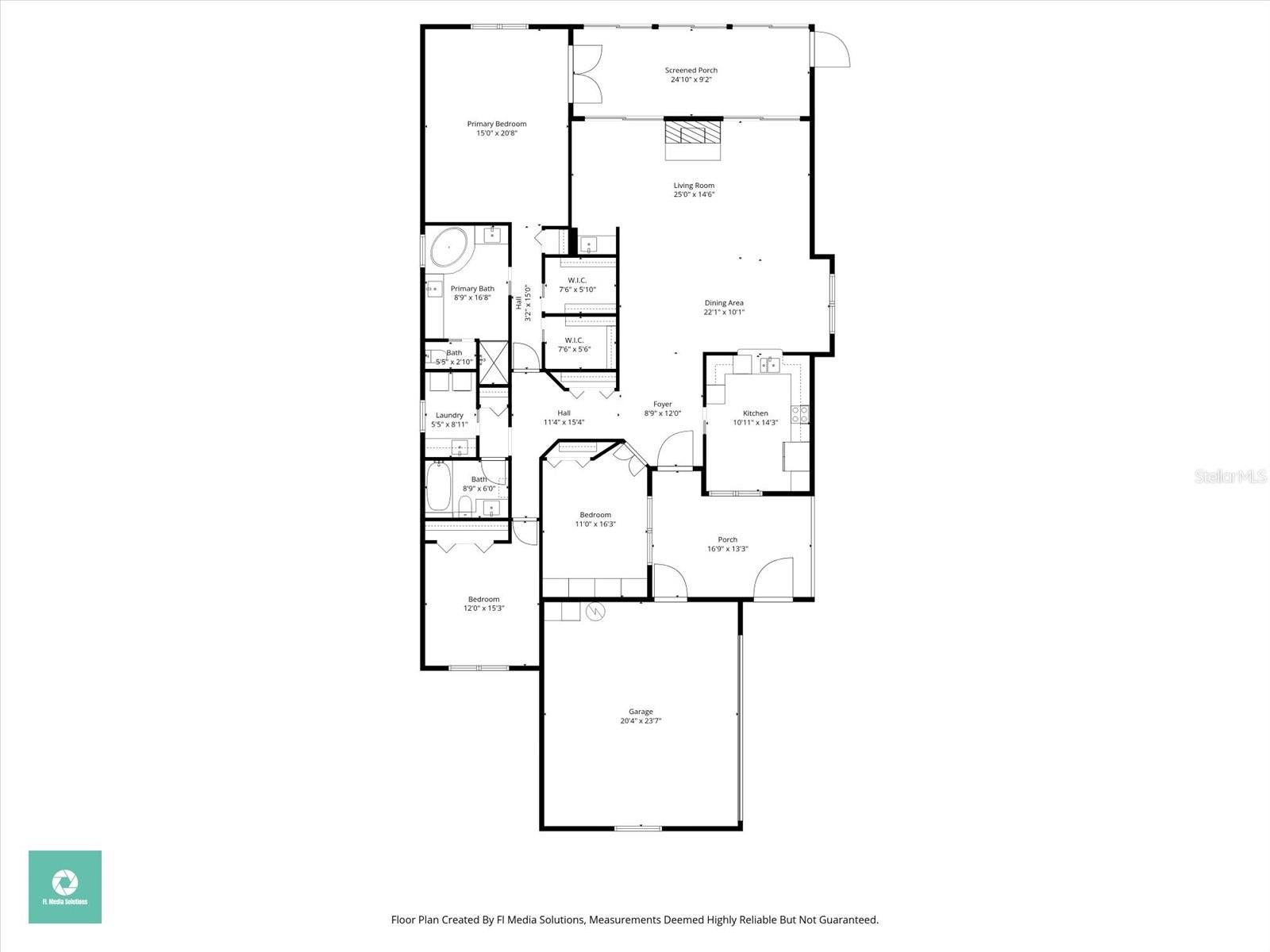 Image 24 of 33 For 4412 Highland Park 3
