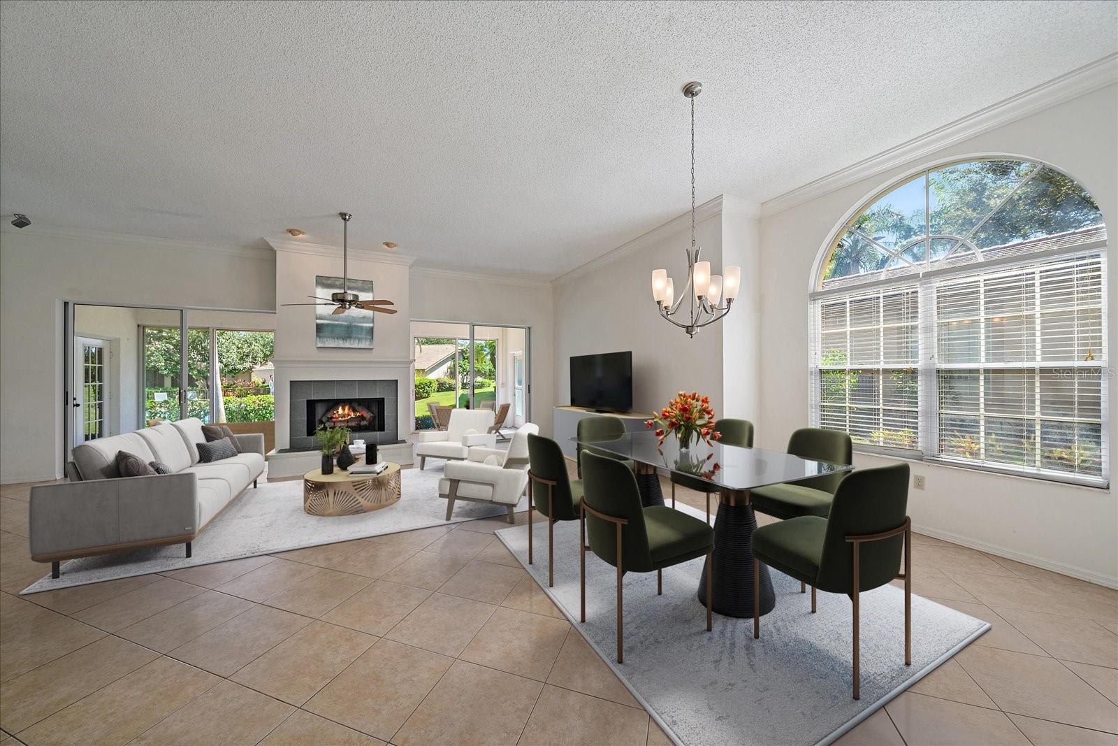 Image 3 of 33 For 4412 Highland Park 3