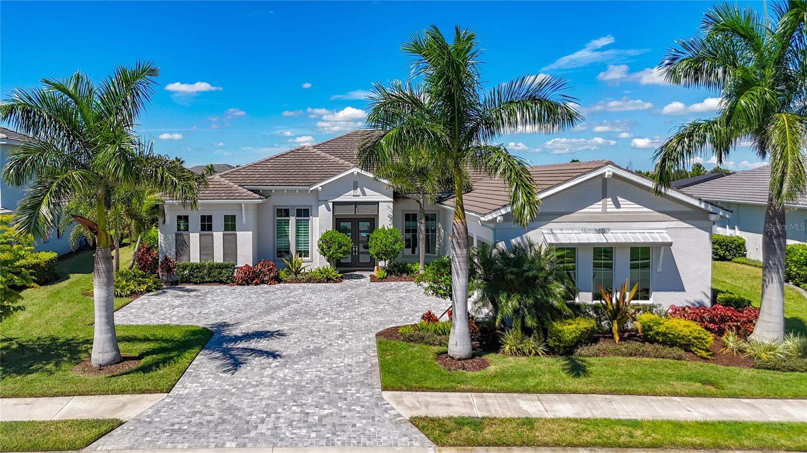 Details for 8343 Redonda Loop, BRADENTON, FL 34202