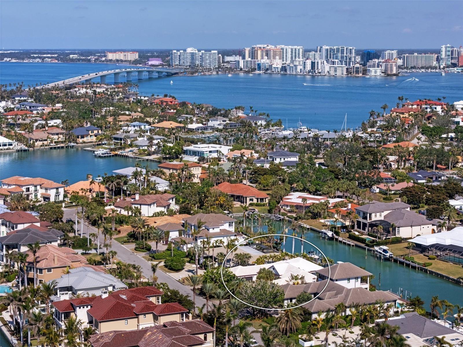 Image 61 of 68 For 355 Royal Flamingo Drive