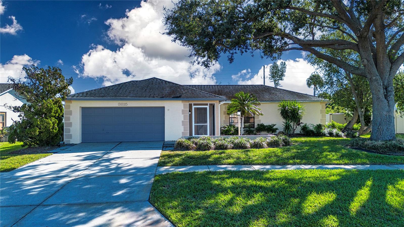 Details for 3815 Kingston Boulevard, SARASOTA, FL 34238