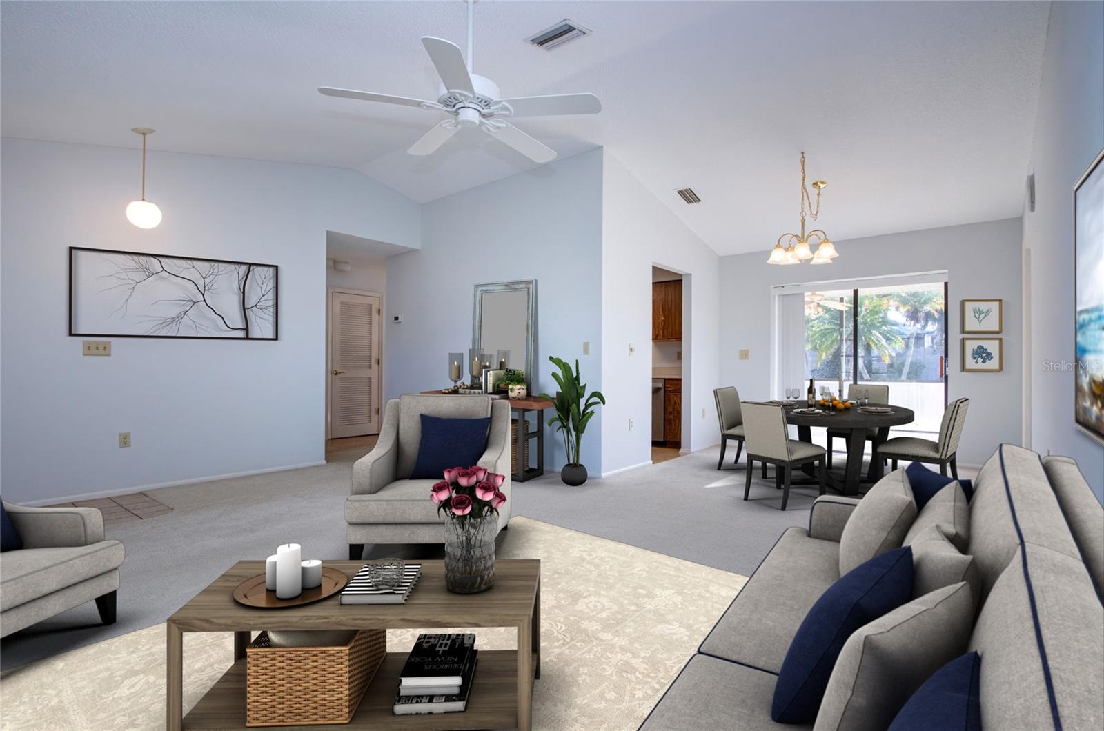 Image 8 of 66 For 3815 Kingston Boulevard