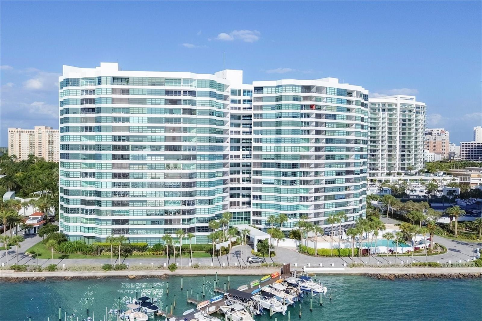 Details for 988 Blvd Of The Arts  1714, SARASOTA, FL 34236