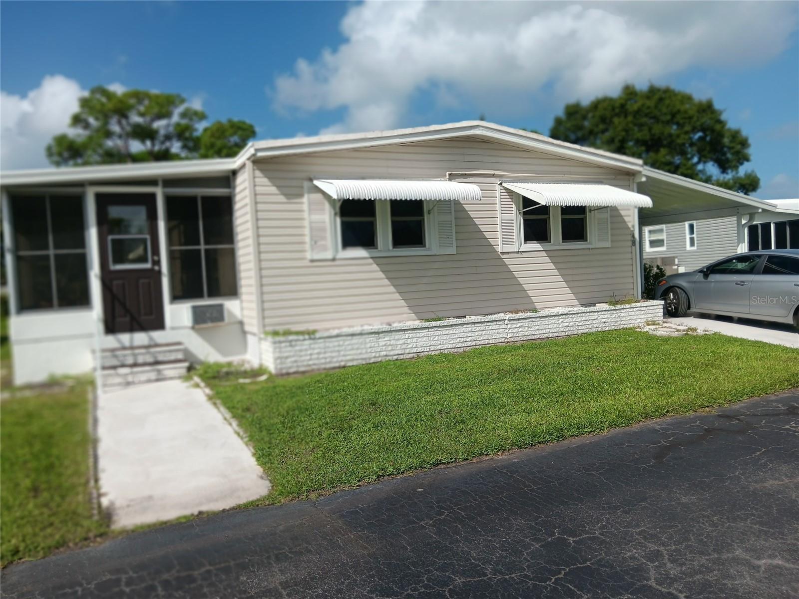 Details for 348 Tropic Drive, OSPREY, FL 34229