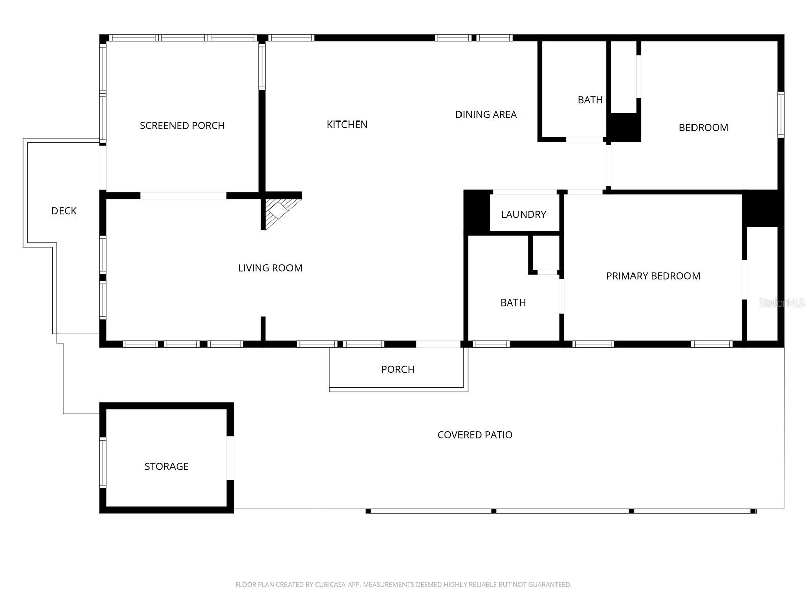 Image 20 of 34 For 4300 Riverside Drive 108