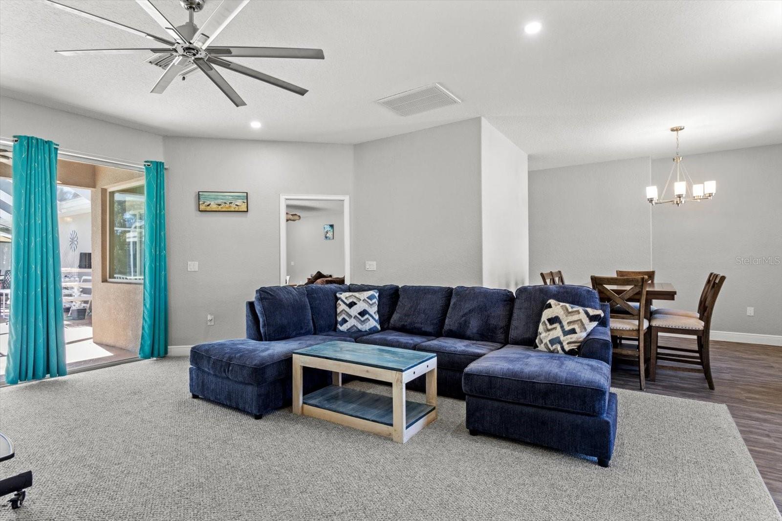 Image 18 of 66 For 11752 Valley Spring Lane