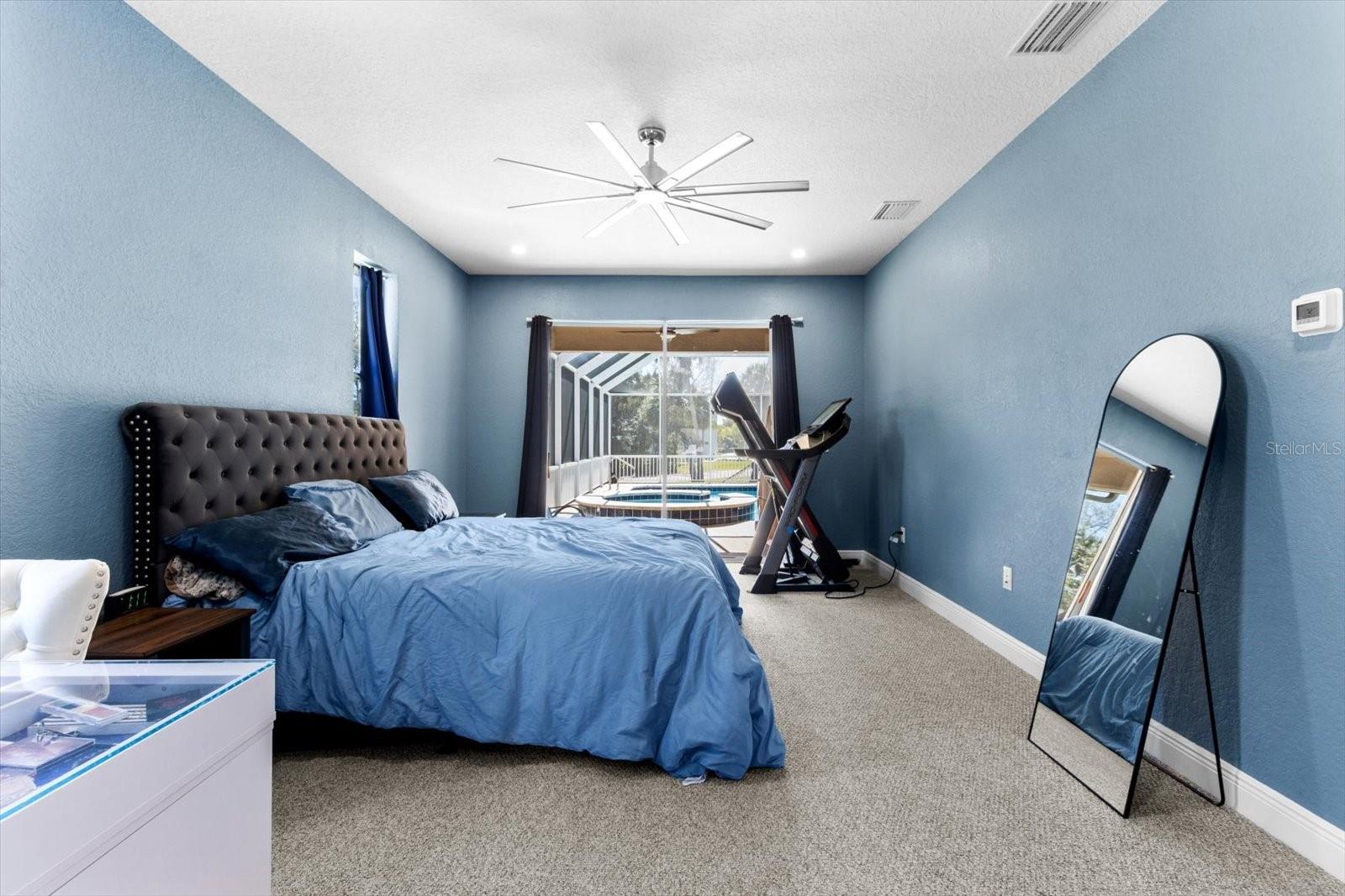 Image 36 of 66 For 11752 Valley Spring Lane