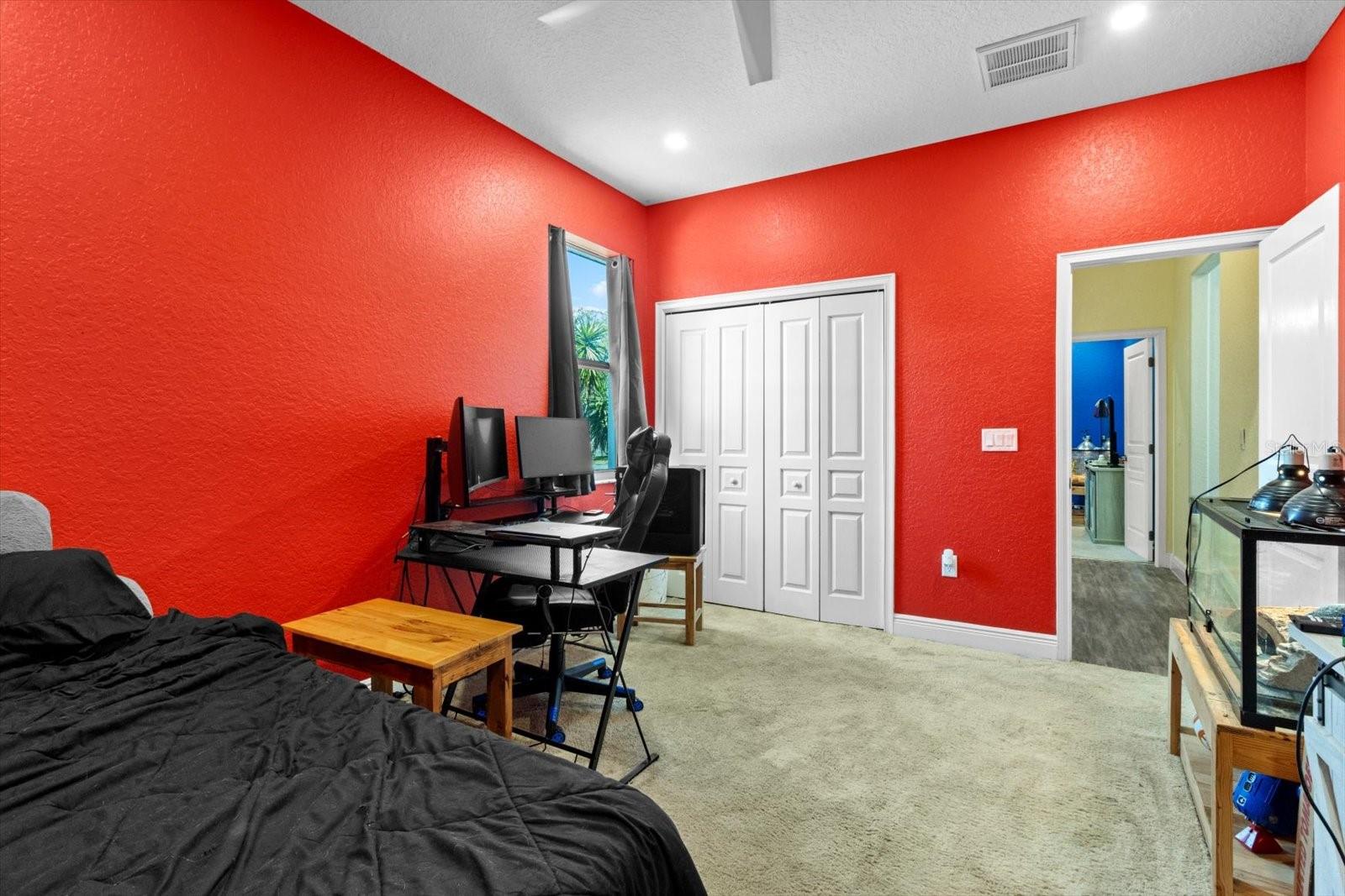 Image 44 of 66 For 11752 Valley Spring Lane