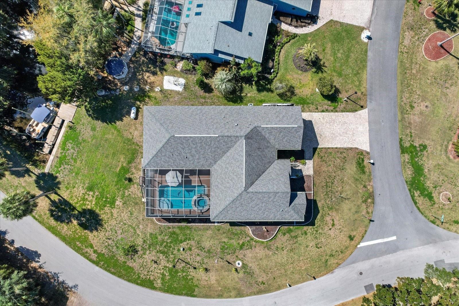 Image 62 of 66 For 11752 Valley Spring Lane
