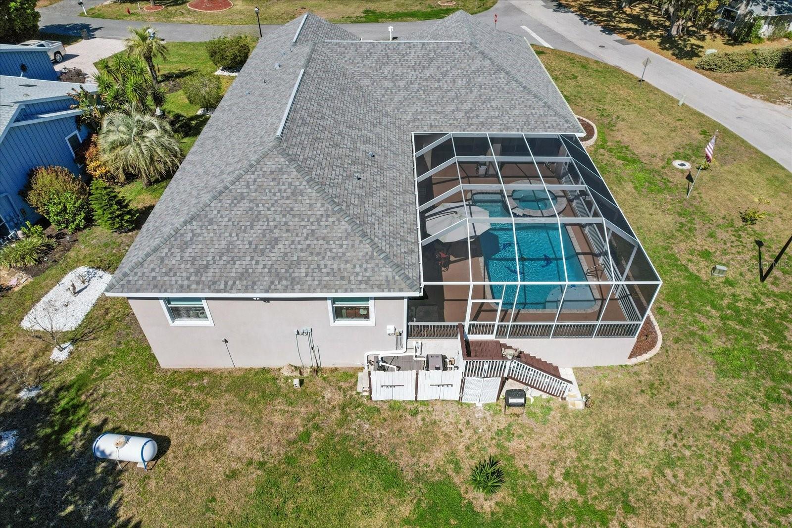 Image 64 of 66 For 11752 Valley Spring Lane