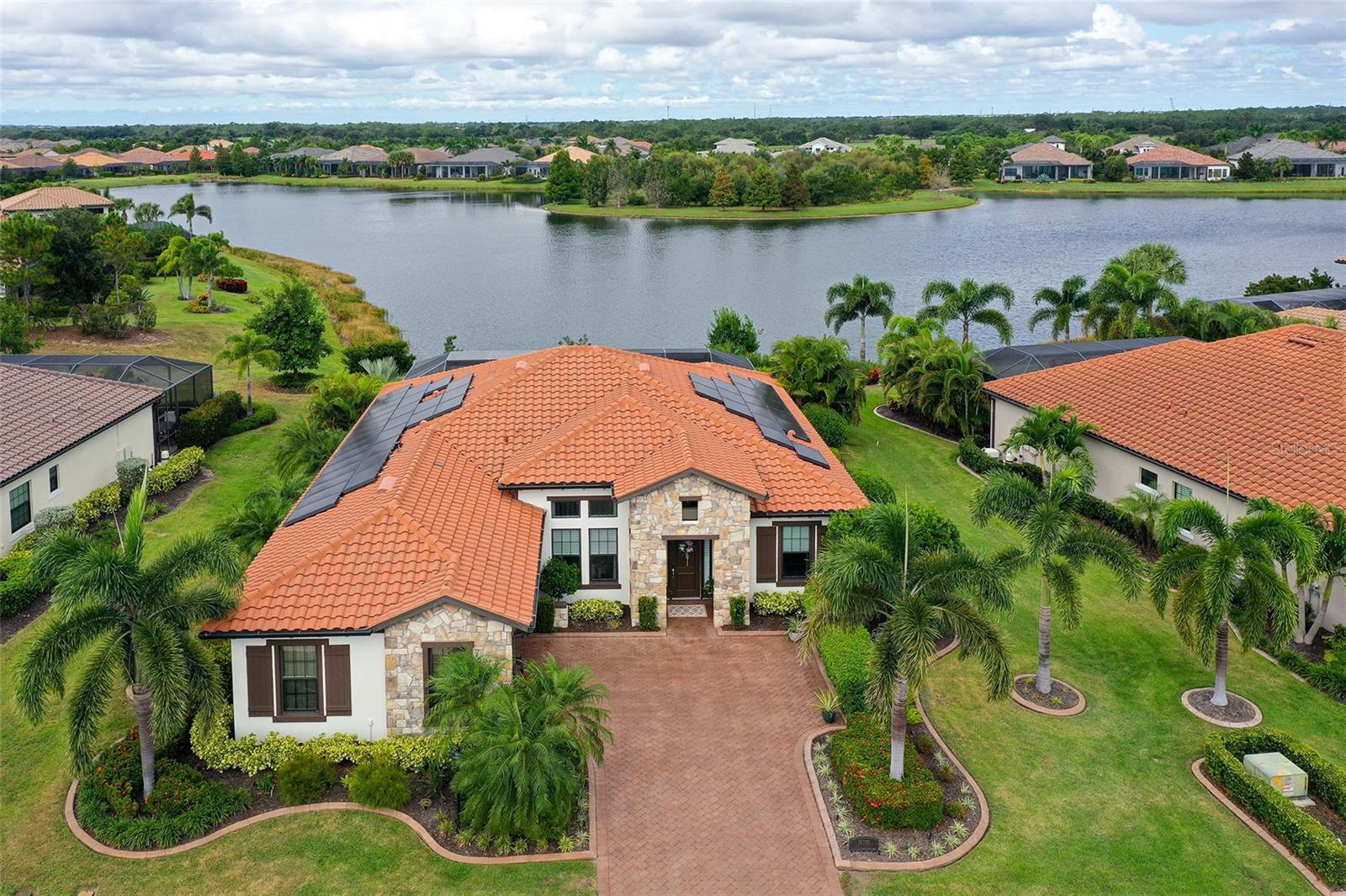 Details for 16305 Castle Park Terrace, LAKEWOOD RANCH, FL 34202