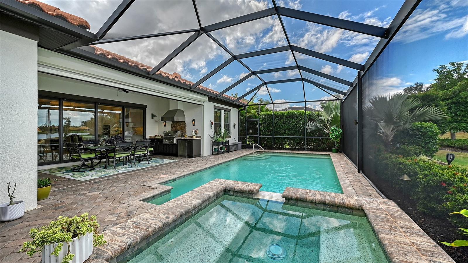 Image 47 of 71 For 16305 Castle Park Terrace