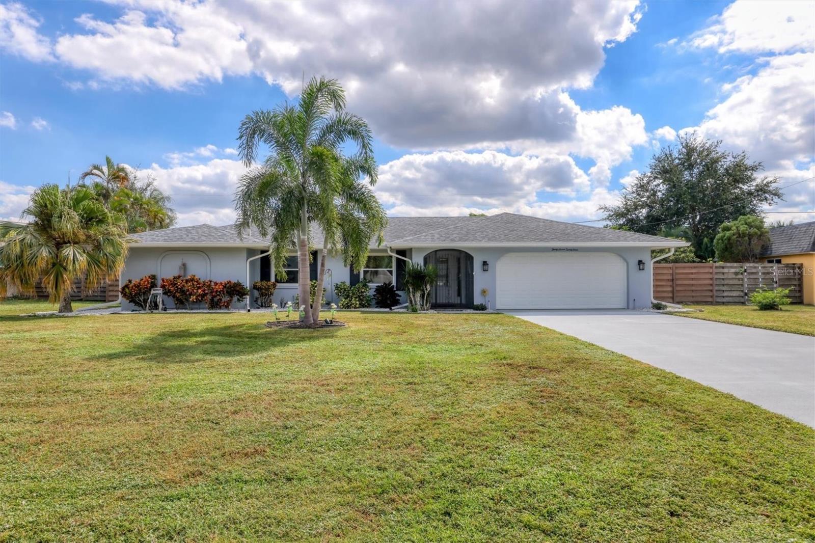 Details for 3724 Calliandra Drive, SARASOTA, FL 34232