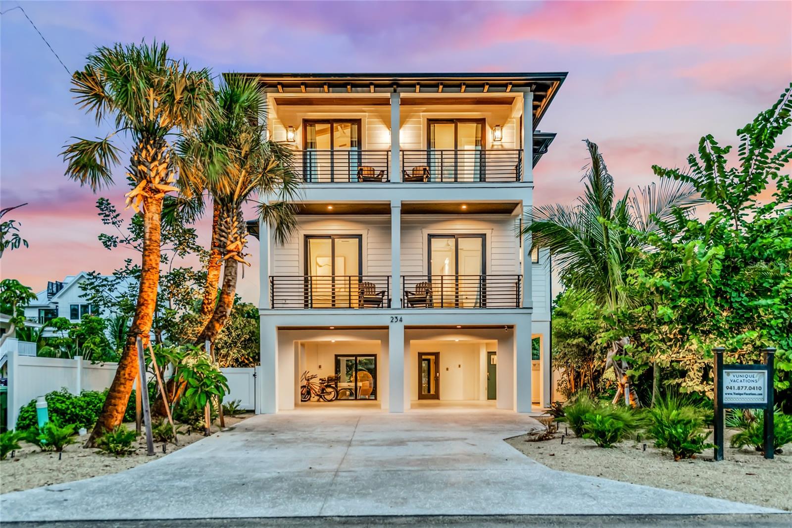 Details for 234 Grant Drive, SARASOTA, FL 34236