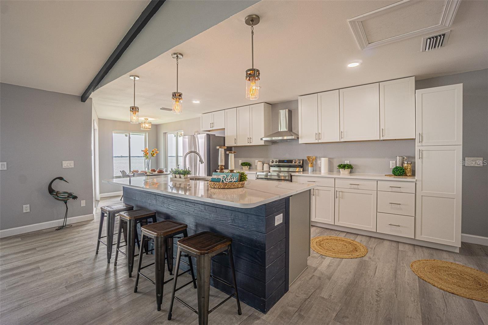 Image 5 of 8 For 970 Boca Ciega Isle Drive