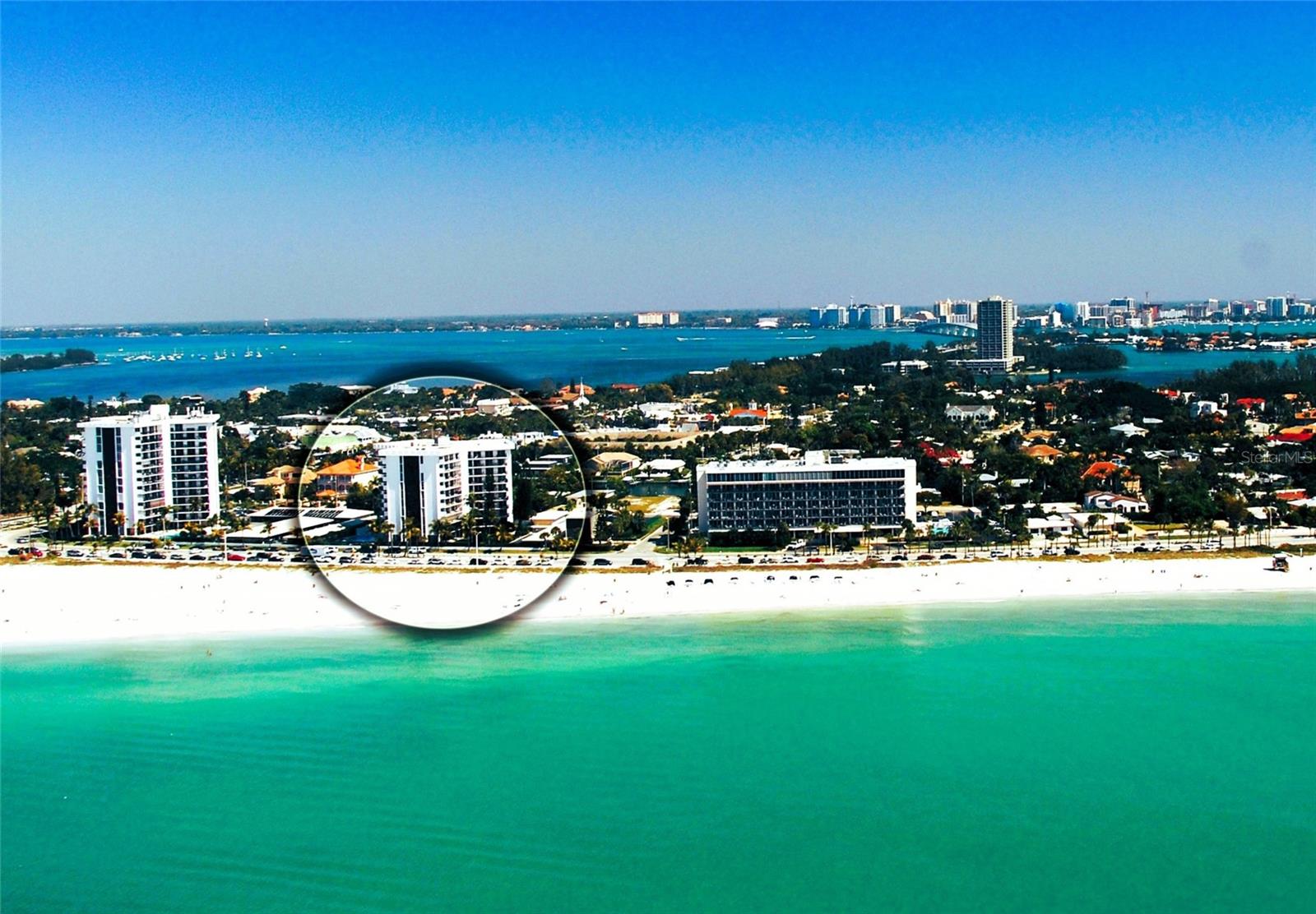 Details for 101 Benjamin Franklin Drive 54, SARASOTA, FL 34236