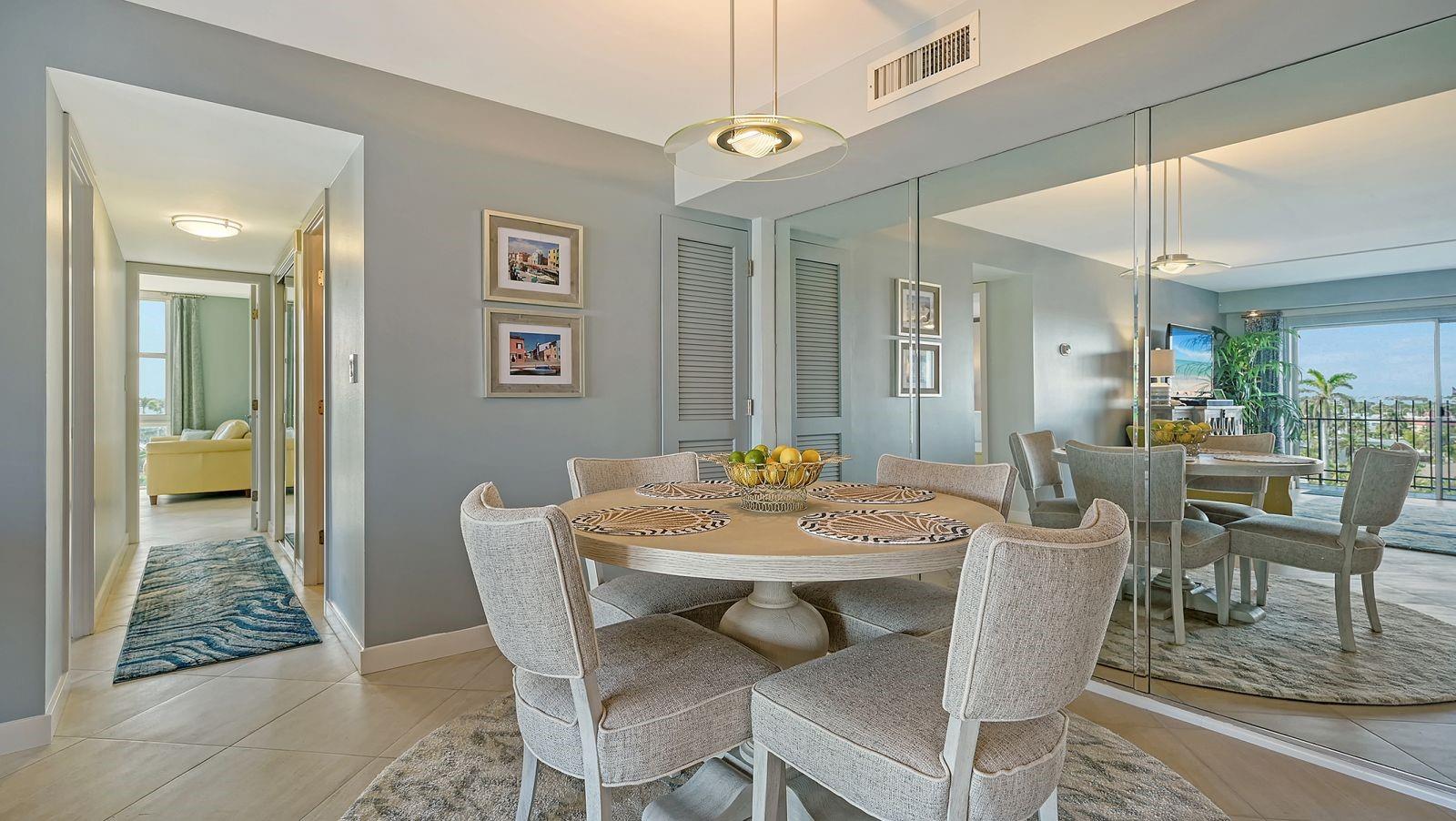 Image 15 of 46 For 101 Benjamin Franklin Drive 54