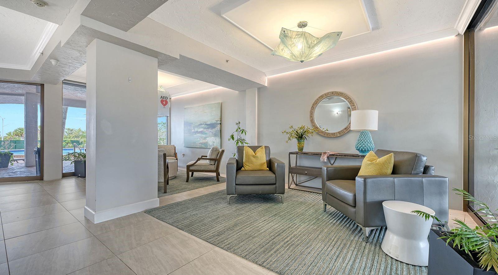 Image 33 of 46 For 101 Benjamin Franklin Drive 54