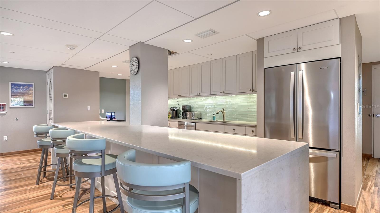 Image 34 of 46 For 101 Benjamin Franklin Drive 54