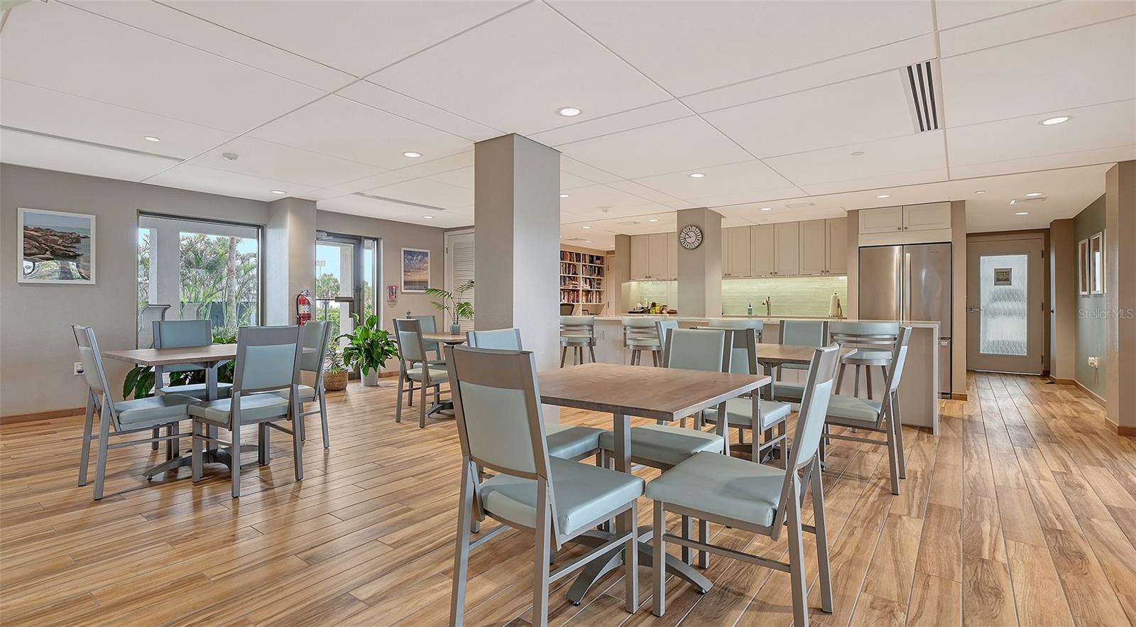 Image 35 of 46 For 101 Benjamin Franklin Drive 54