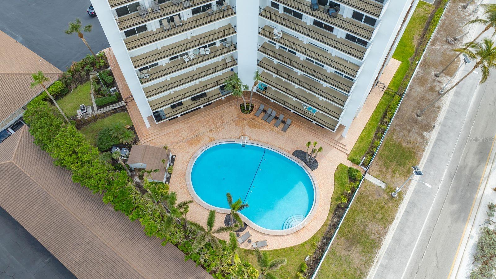 Image 39 of 46 For 101 Benjamin Franklin Drive 54