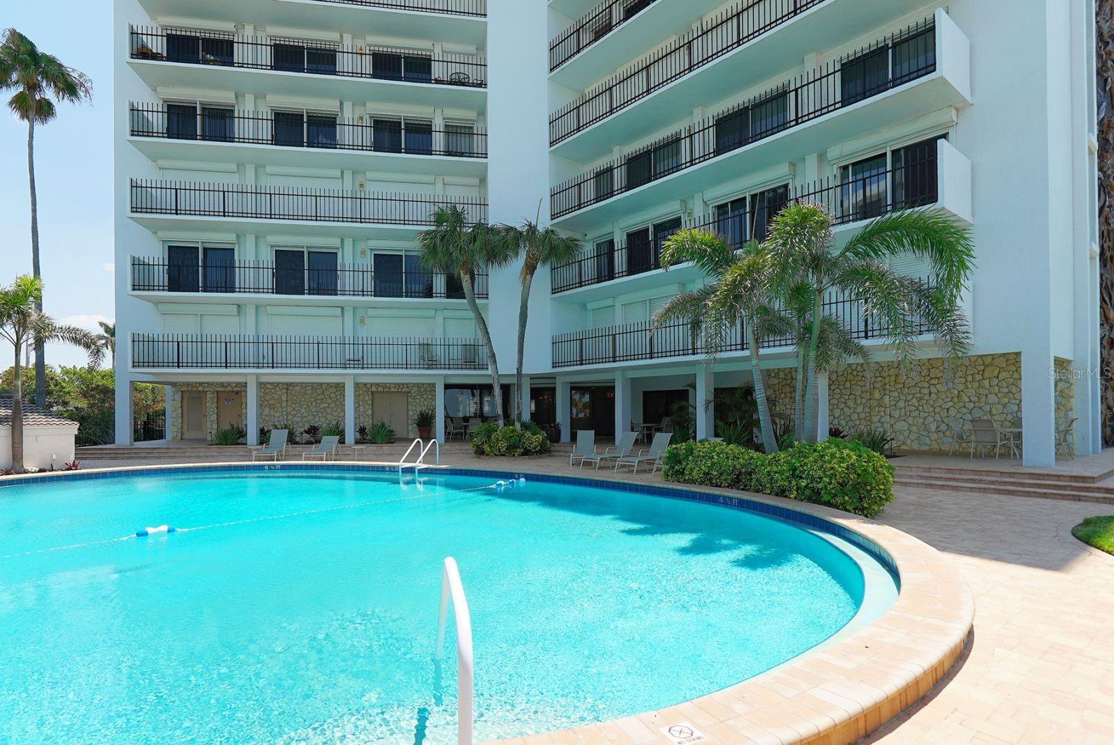 Image 40 of 46 For 101 Benjamin Franklin Drive 54