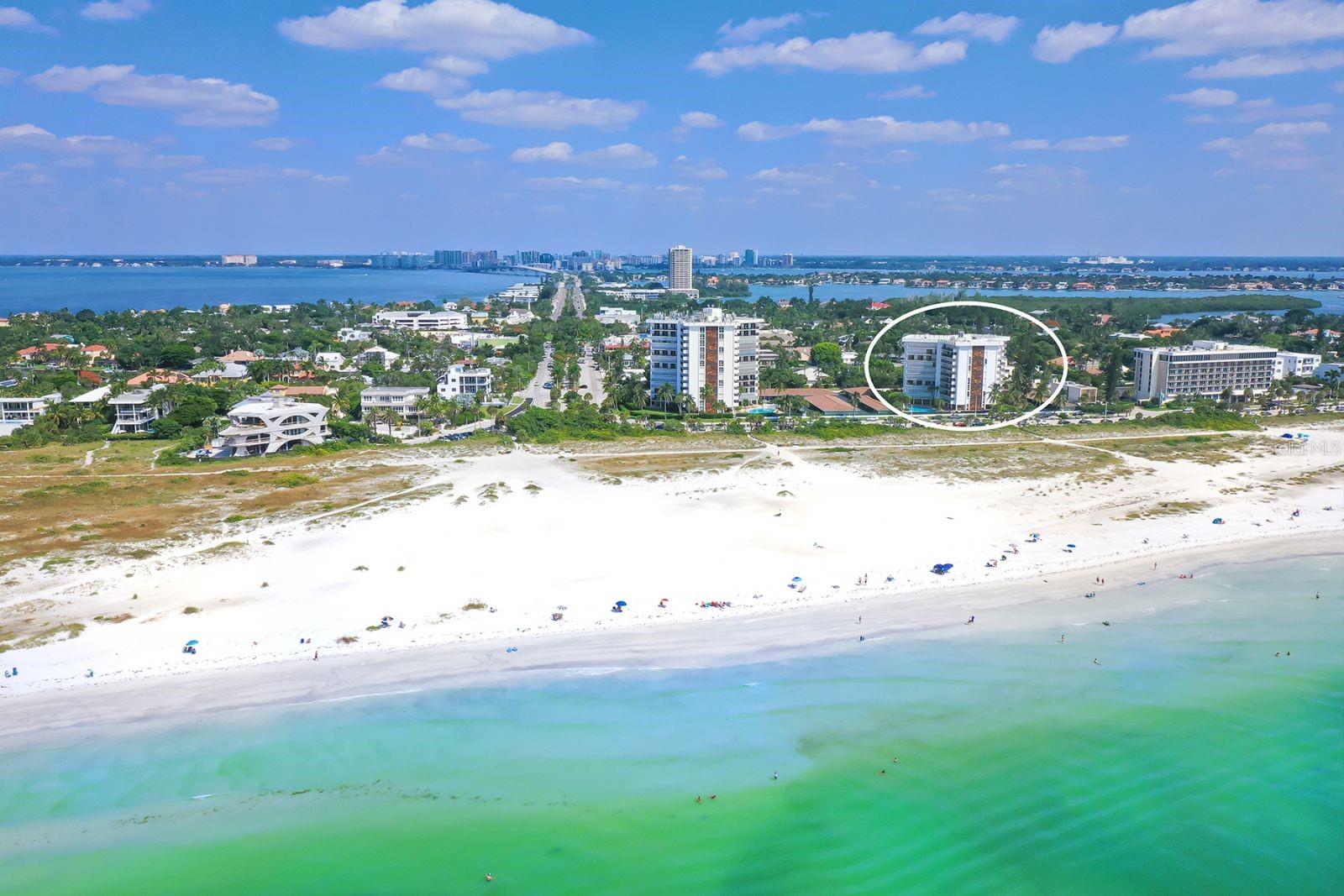 Image 43 of 46 For 101 Benjamin Franklin Drive 54