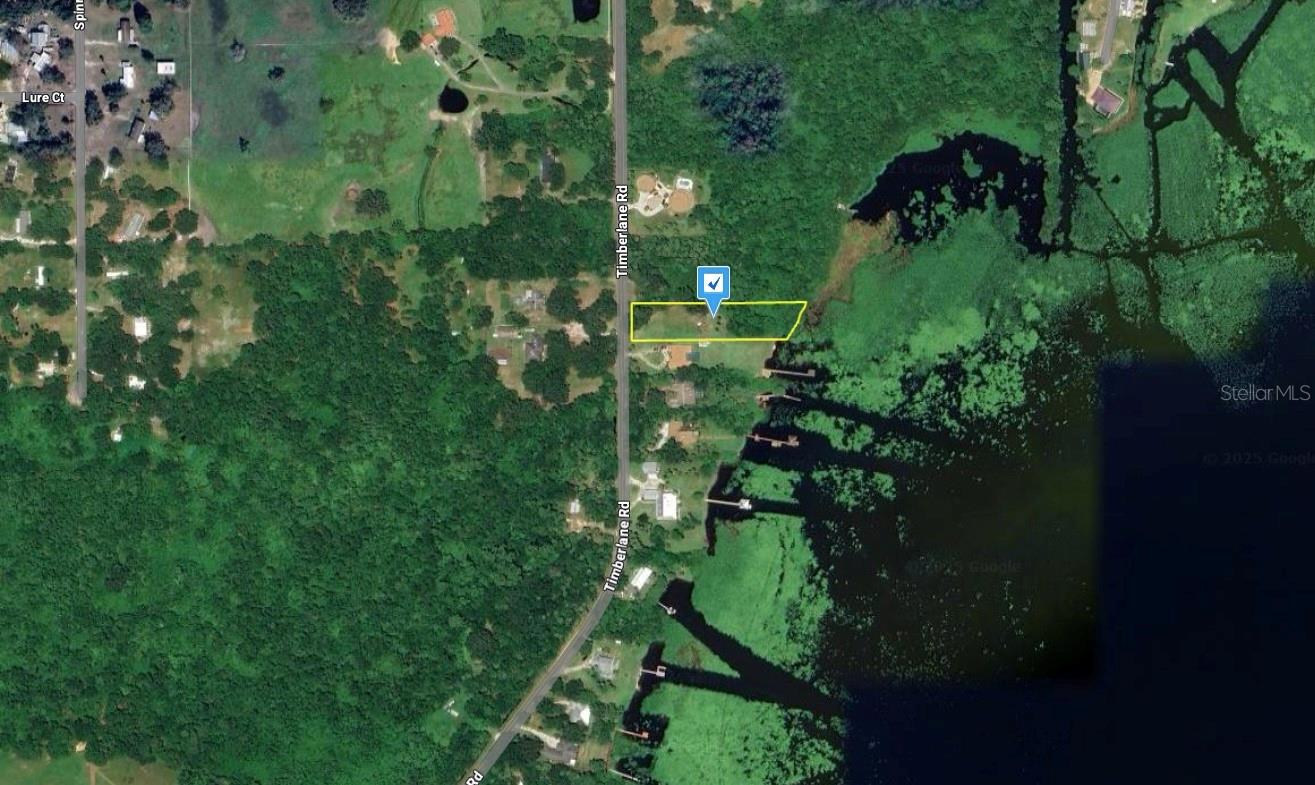 Image 3 of 7 For 6610 Timberlane Road