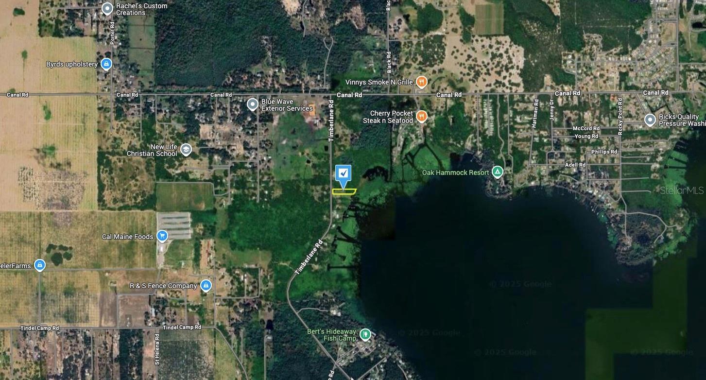 Image 4 of 7 For 6610 Timberlane Road