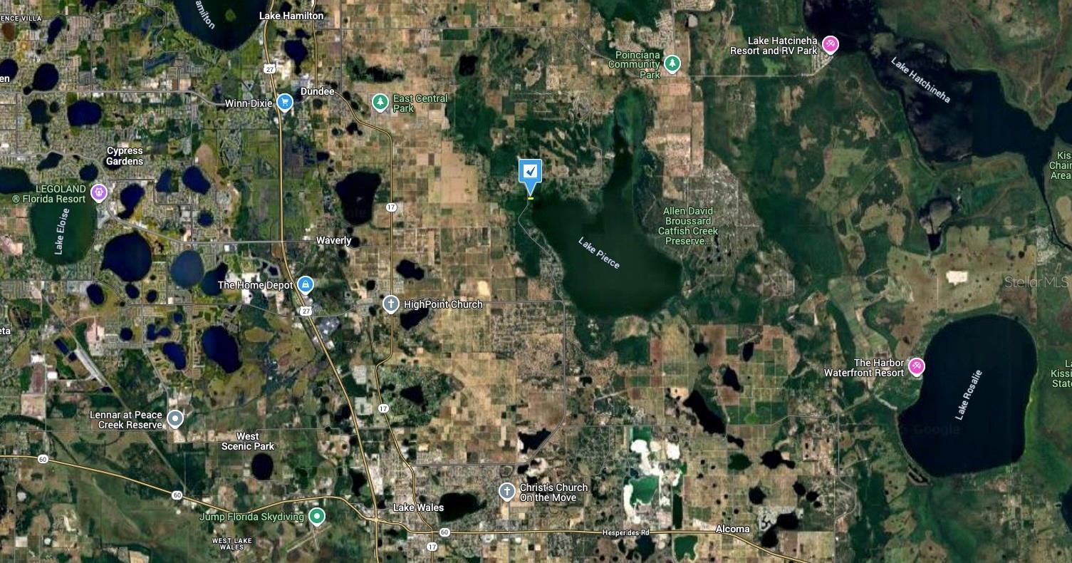 Image 6 of 7 For 6610 Timberlane Road