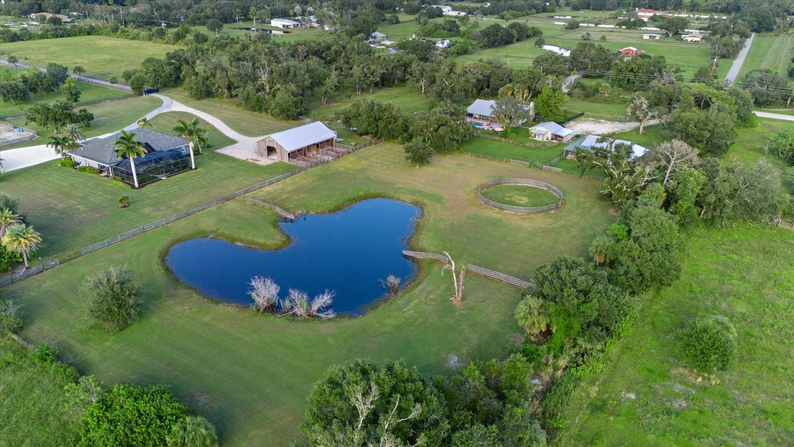 Image 48 of 60 For 6816 Hawkins Road