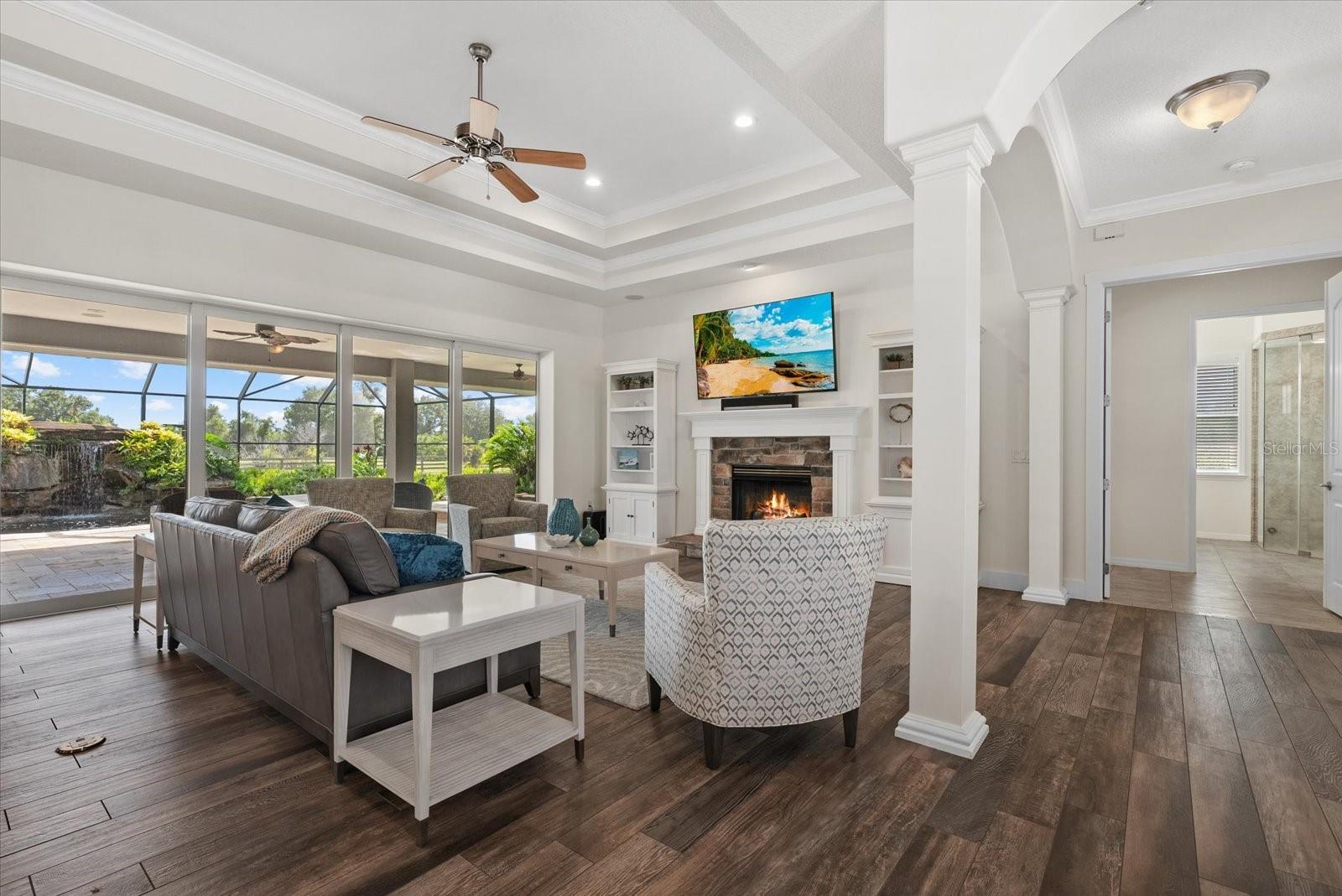 Image 5 of 60 For 6816 Hawkins Road