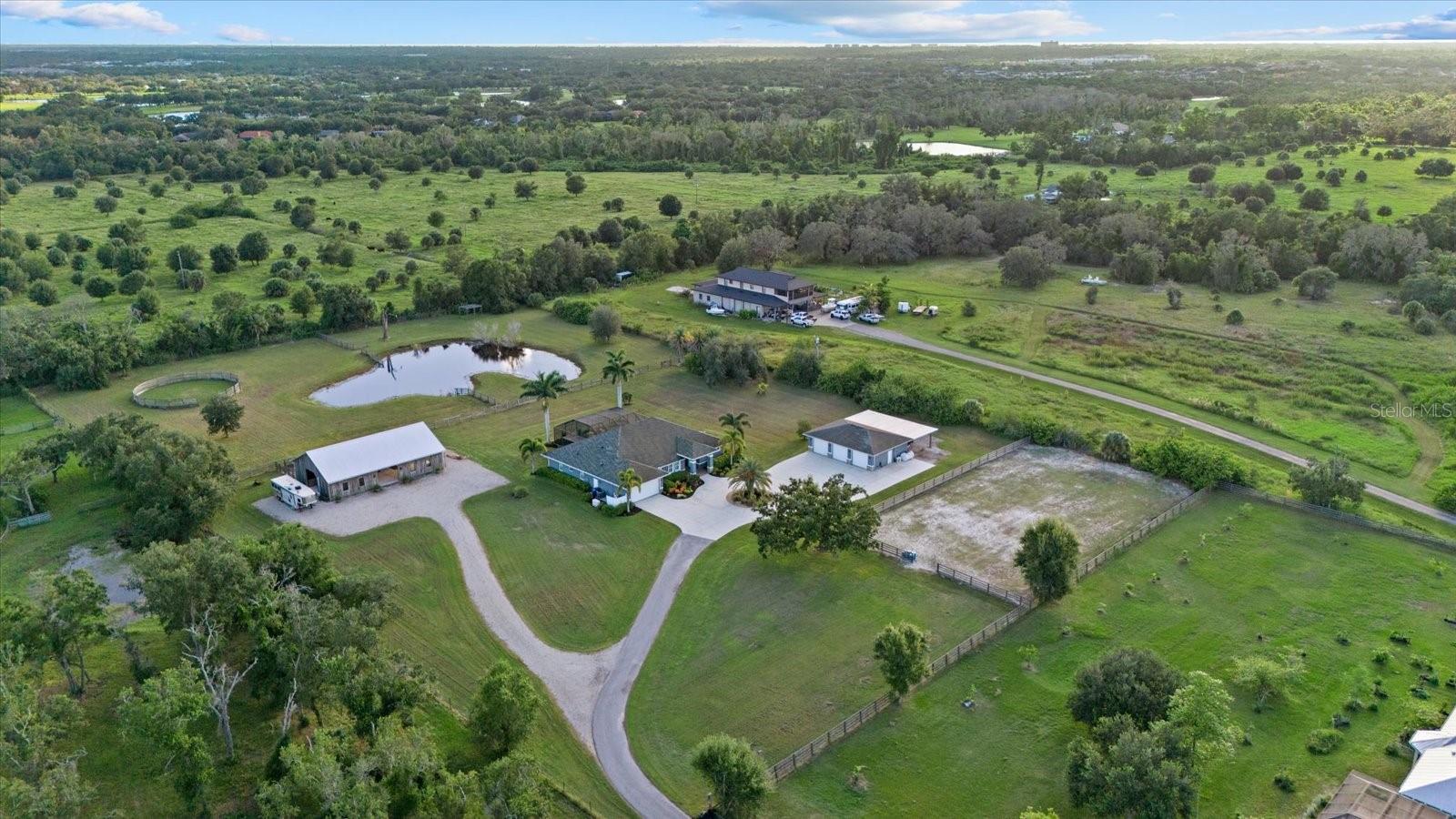 Image 55 of 60 For 6816 Hawkins Road